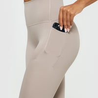 Essential Leggings with Pockets | Buff