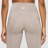 Essential Leggings with Pockets | Buff