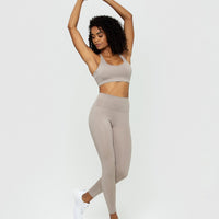 Essential Scoop-Neck Bralette | Buff