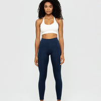 Essential Scoop-Neck Bralette | Off White