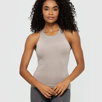 Essential Second Skin 2-Layer Tank | Buff