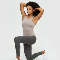 Essential Second Skin 2-Layer Tank | Buff