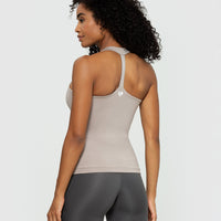 Essential Second Skin 2-Layer Tank | Buff