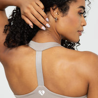 Essential Second Skin 2-Layer Tank | Buff