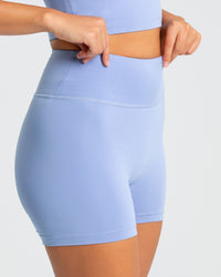 Essential Shorts | Powder Blue