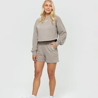 Comfort Shorts | Buff