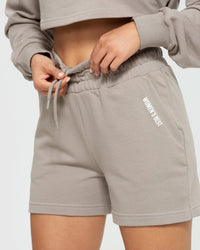 Comfort Shorts | Buff
