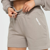 Comfort Shorts | Buff