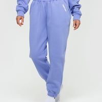 Comfort Joggers | Violet