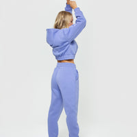 Comfort Joggers | Violet