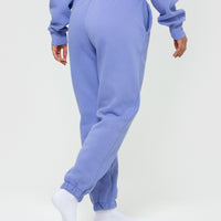 Comfort Joggers | Violet