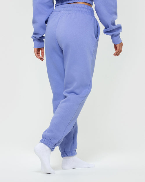 Comfort Joggers | Violet