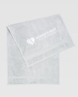 Sweat Towel | Grey