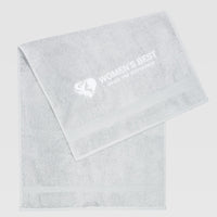 Sweat Towel | Grey