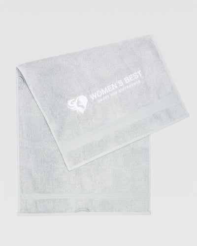 Sweat Towel | Grey