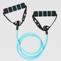Resistance Tubes - Light | Blue